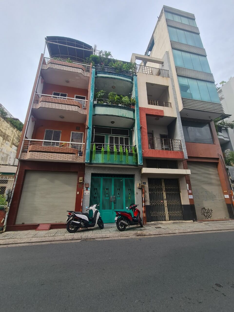 bán nhà quận mặt tiền Nguyễn Phi Khanh bán nhà quận mặt tiền Nguyễn Phi Khanh