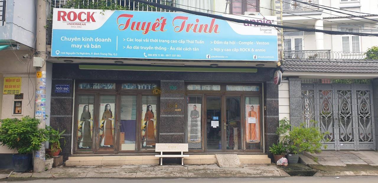 bán nhà quận 2 mặt tiền Nguyễn Tư Nghiêm bán nhà quận 2 mặt tiền Nguyễn Tư Nghiêm