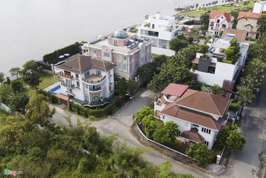 Biệt thự 700m2 giá 150 tỷ - Thiết kế hiện đại bậc nhất Biệt thự 700m2 giá 150 tỷ - Thiết kế hiện đại bậc nhất