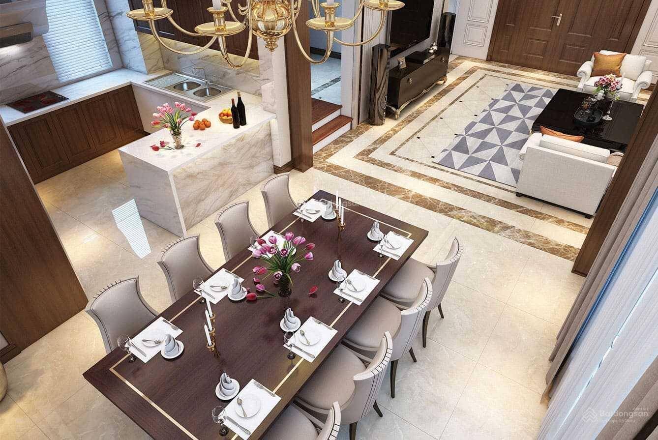 Cho thuê biệt thự quận 1 Vinhomes Golden River Cho thuê biệt thự quận 1 Vinhomes Golden River