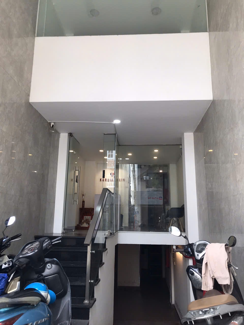 Cho thuê nhà mặt tiền quận 1 Cho thuê nhà mặt tiền quận 1