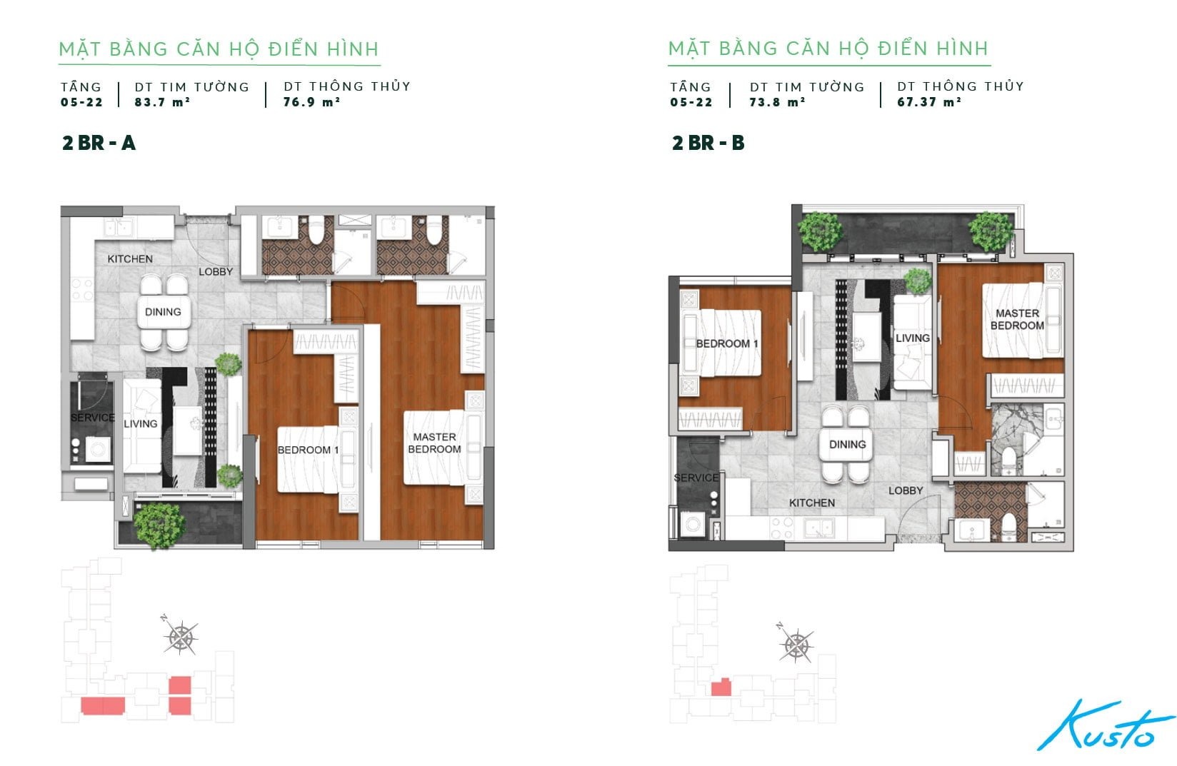 căn hộ 2pn urban green the Bliss căn hộ 2pn urban green the Bliss