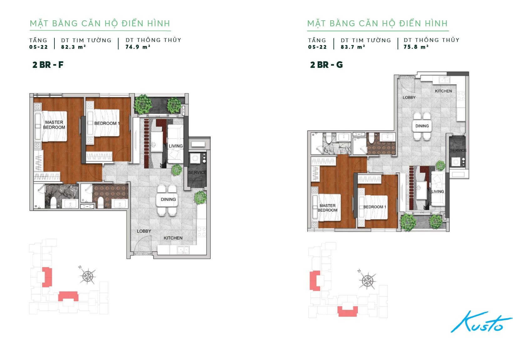 căn hộ 2pn urban green the Bliss căn hộ 2pn urban green the Bliss