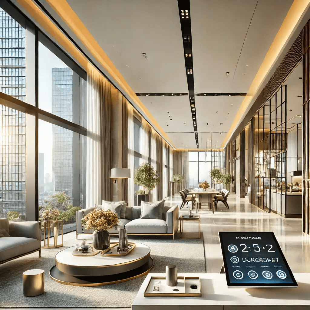 Thiết kế đẳng cấp Vinhomes Golden River Thiết kế đẳng cấp Vinhomes Golden River