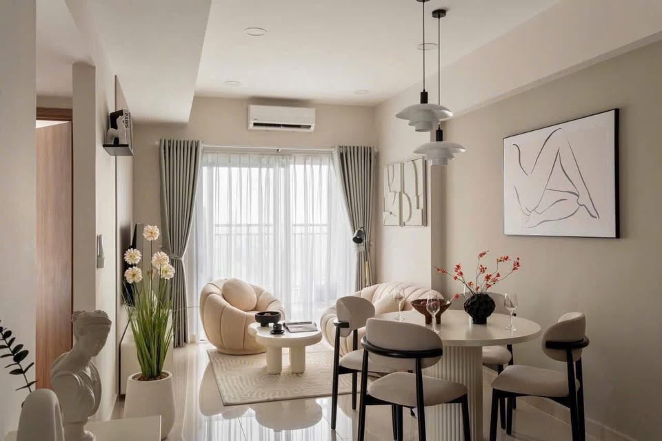 Thuê Căn Hộ 2 phòng ngủ tại Urban Green Thủ Đức Thuê Căn Hộ 2 phòng ngủ tại Urban Green Thủ Đức