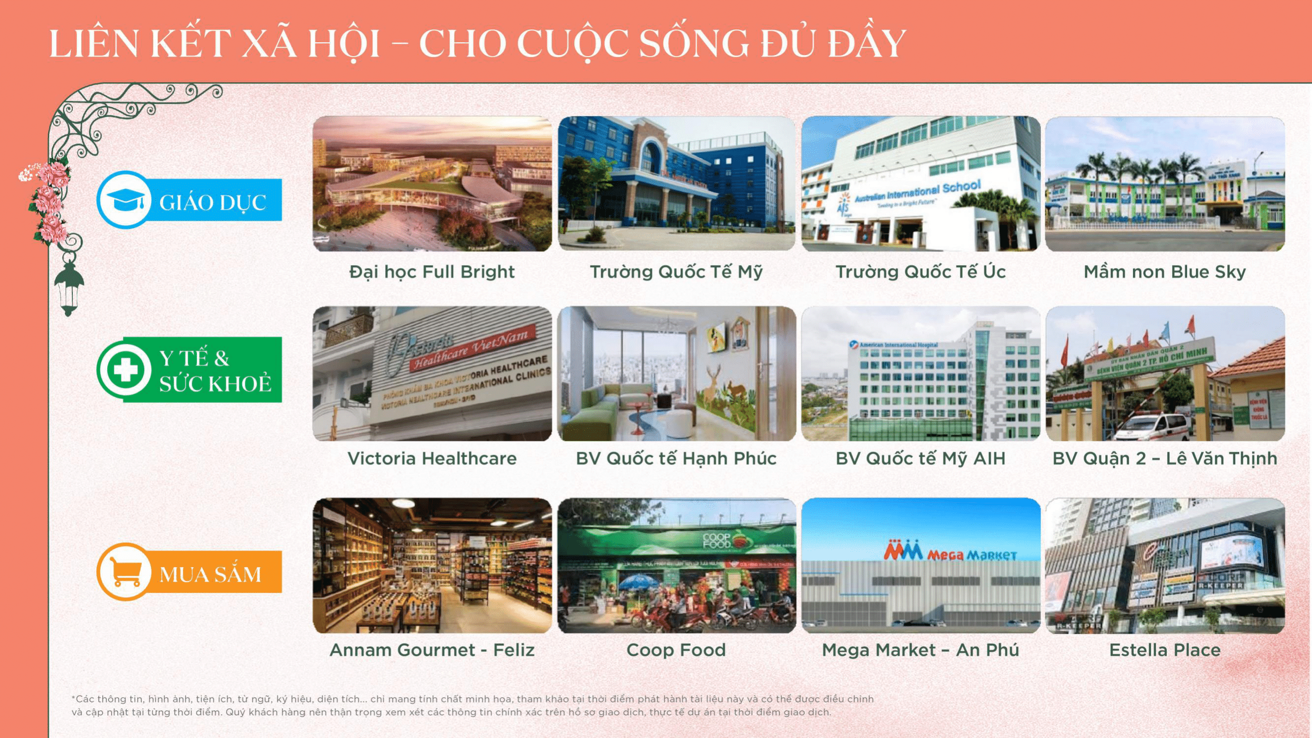 Tiện ích ngoại khu The Classia Tiện ích ngoại khu The Classia