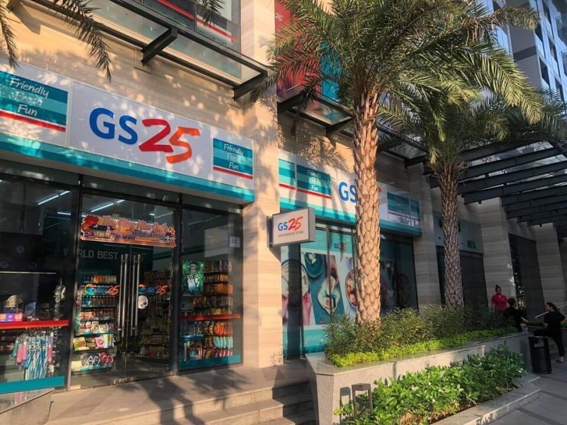 Tiện ích Vinhomes Golden River khu shophouse cao cấp Tiện ích Vinhomes Golden River khu shophouse cao cấp