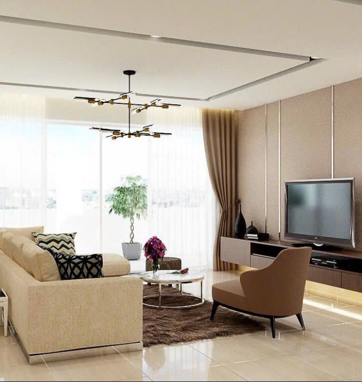 Cho thuê căn hộ Vinhomes Central Park 4PN Cho thuê căn hộ Vinhomes Central Park 4PN