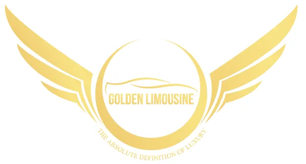 Golden Limousines