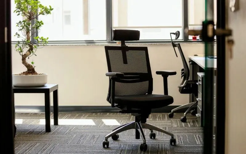 Hướng Dẫn Giặt Ghế Chân Quỳ Đúng Cách Tại Nhà