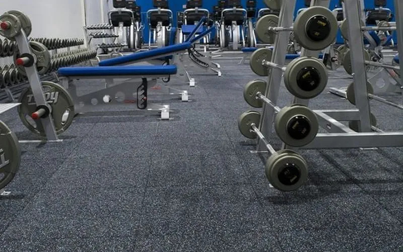 Hướng Dẫn Giặt Thảm Phòng Gym Hiệu Quả Nhất