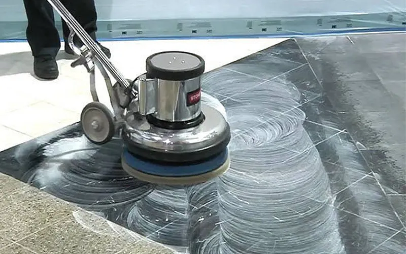 Cách giữ sàn nhà luôn sáng bóng sau khi chà: Bí quyết đơn giản và hiệu quả