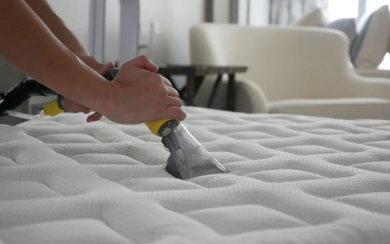 Giặt nệm bông ép tại nhà: Hướng dẫn chi tiết và lợi ích