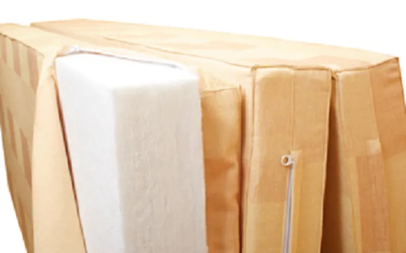 Dịch Vụ Giặt Nệm Bông Ép Giá Rẻ Tại TPHCM - Sạch Như Mới