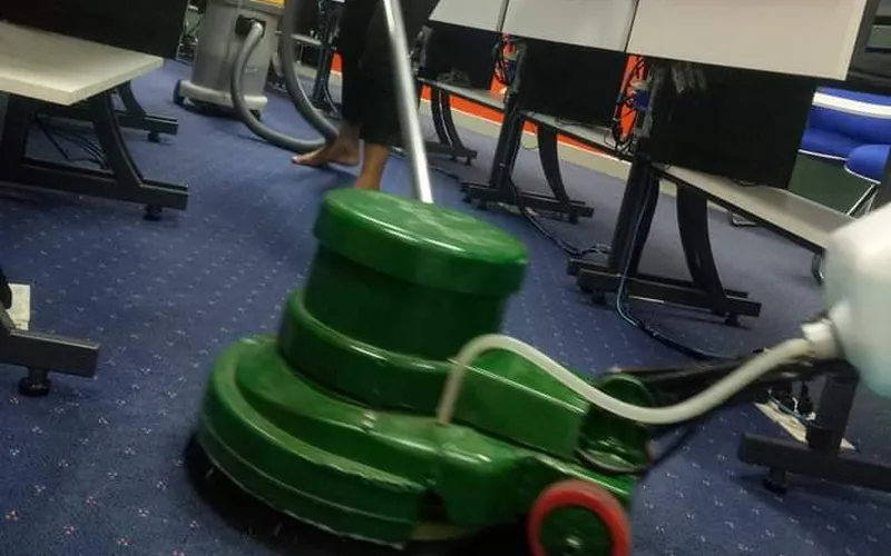 Dịch vụ giặt thảm tại nhà: Hướng dẫn chi tiết cách giặt thảm đơn giản mà hiệu quả