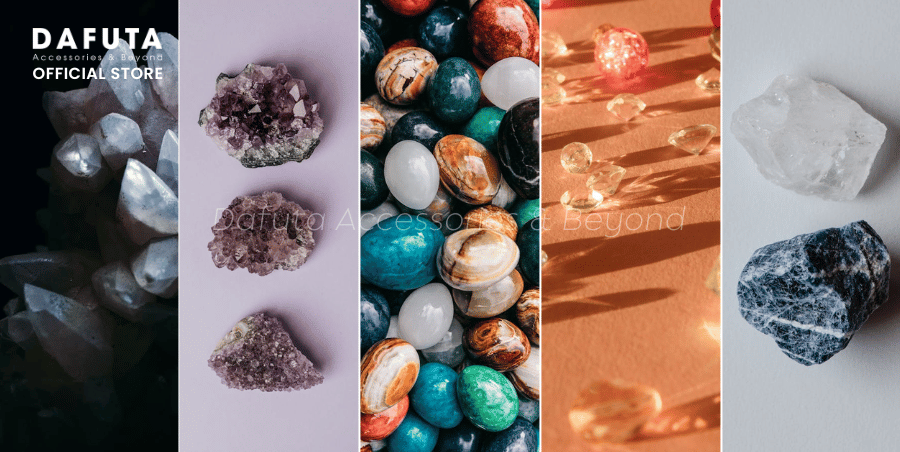 Làm thế nào để sử dụng đá năng lượng?