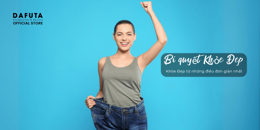 Bí quyết giảm cân an toàn hiệu quả