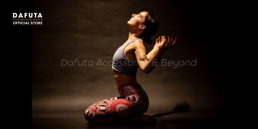 Cách cân bằng Luân xa 4