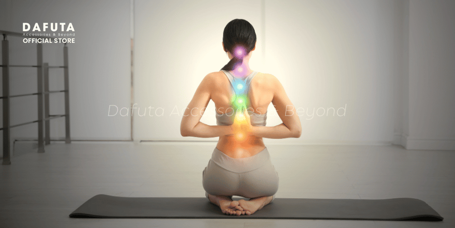 Cách cân bằng và chữa lành Luân xa 4