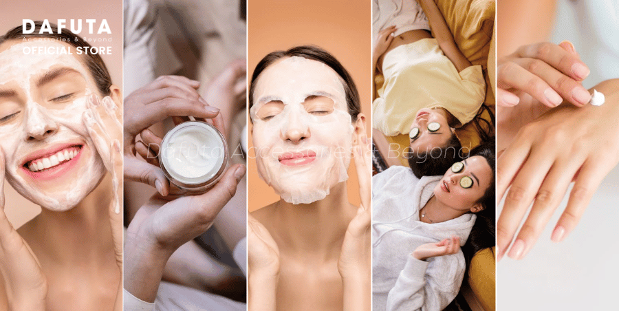 Cách chăm sóc da mặt vào mùa hè đơn giản tại nhà