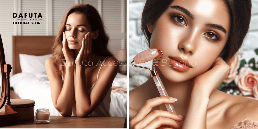 Cách massage mặt trước khi ngủ và lợi ích không ngờ