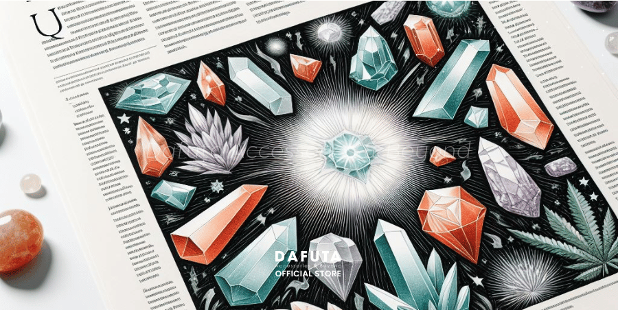 Cách sử dụng đá thạch anh để tăng cường năng lượng