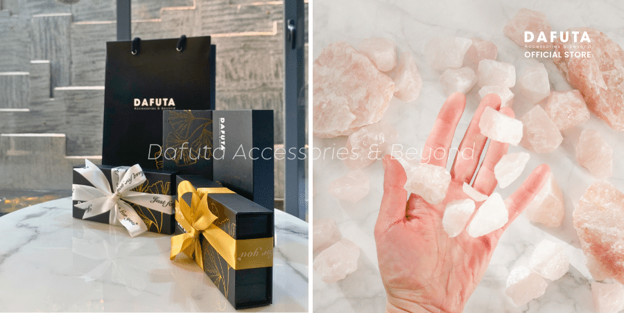 Cách sử dụng đá thạch anh hồng để phát huy tối đa năng lượng