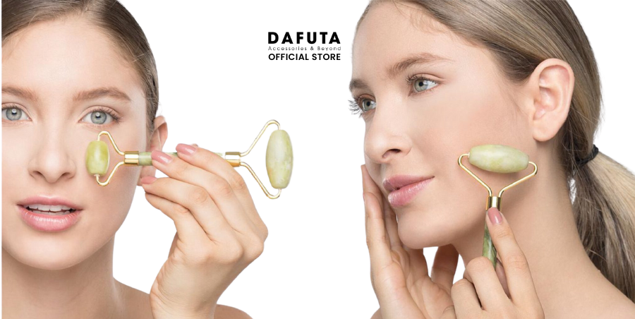 Thanh lăn massage chính hãng Dafuta