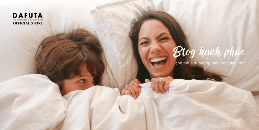 Cách thức để đạt được hạnh phúc.