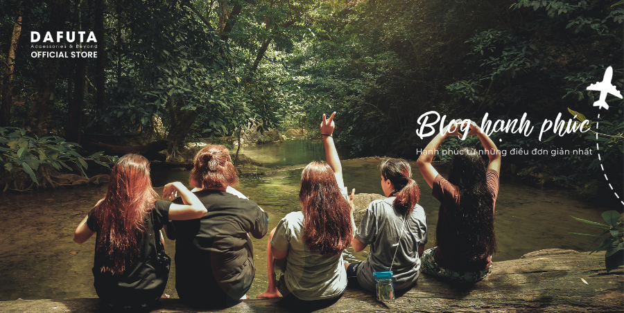 Cách vượt qua khó khăn thử thách để sống hạnh phúc hơn