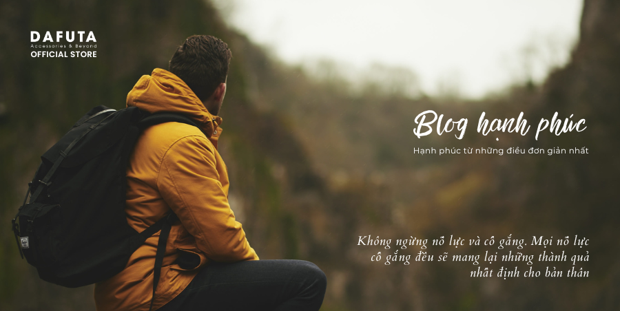 Cách vượt qua khó khăn thử thách để sống hạnh phúc hơn - Blog Hạnh Phúc