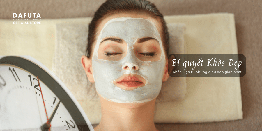 Đắp mặt nạ thời gian bao lâu là tốt nhất?