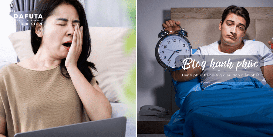 Dấu hiệu cảnh báo từ luân xa của bạn