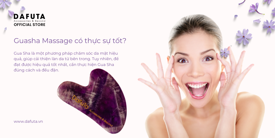 Gua Sha Massage có thể trị mụn được không?