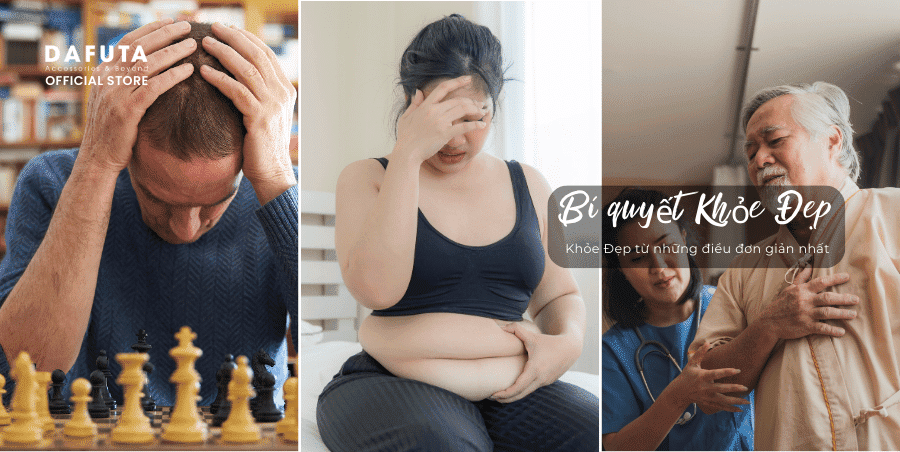 Hậu quả của việc thiếu ngủ