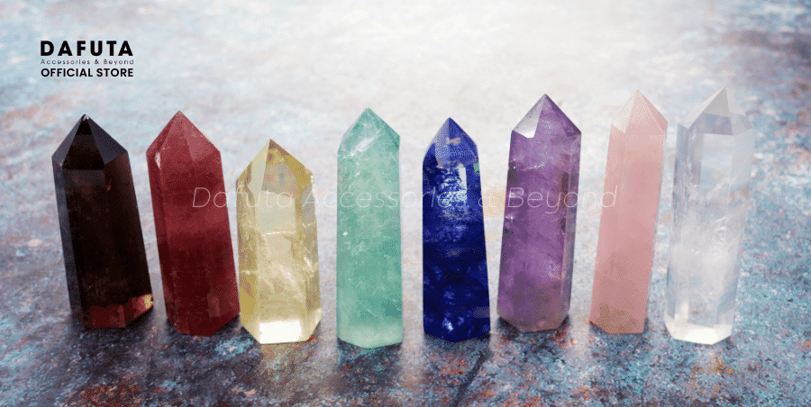 Khi các luân xa trong cơ thể bị mất cân bằng