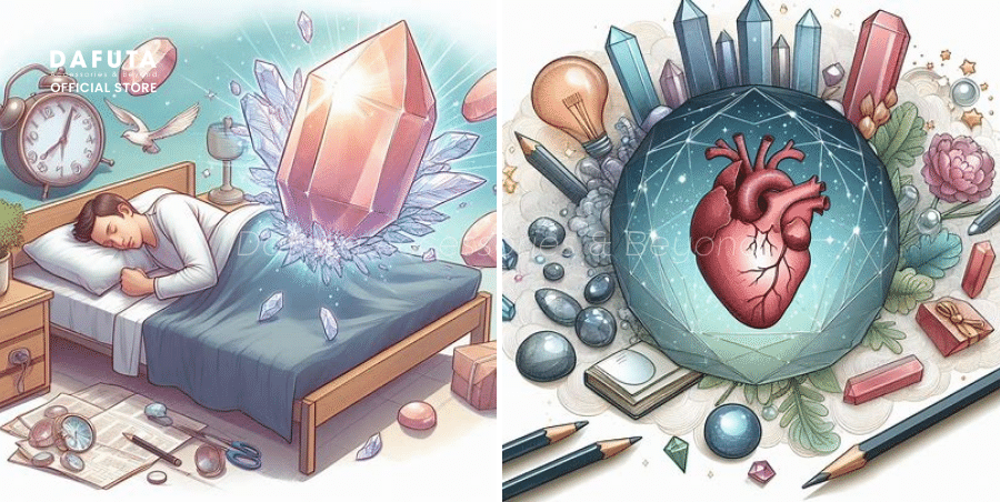 Làm thế nào để đạt được hiệu quả của đá tự nhiên khi sử dụng