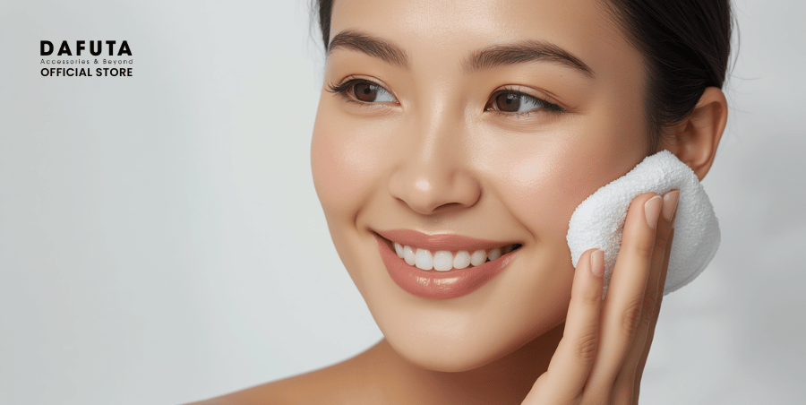 Quy trình Chăm sóc và bảo vệ sau khi tẩy da chết