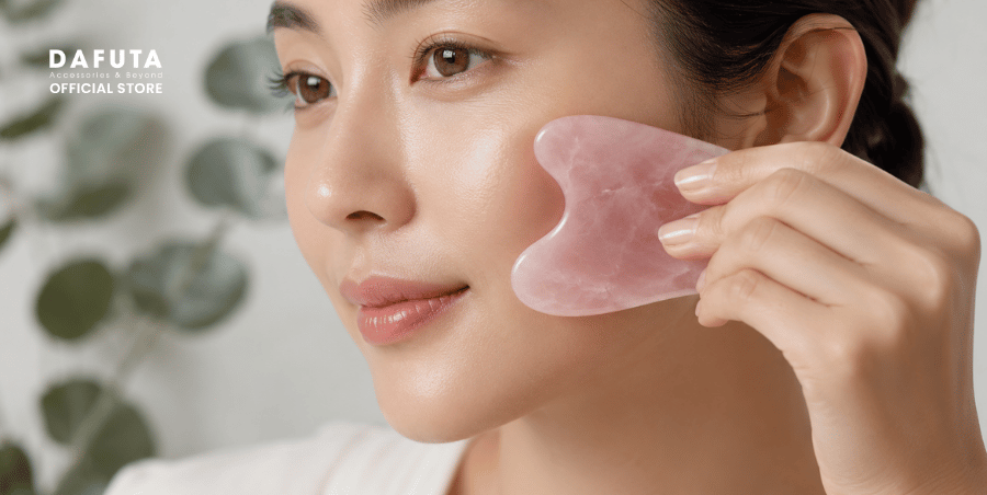 Lợi ích sức khỏe và sắc đẹp của đá năng lượng