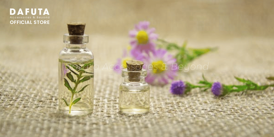 Lựa chọn thay thế nến thơm