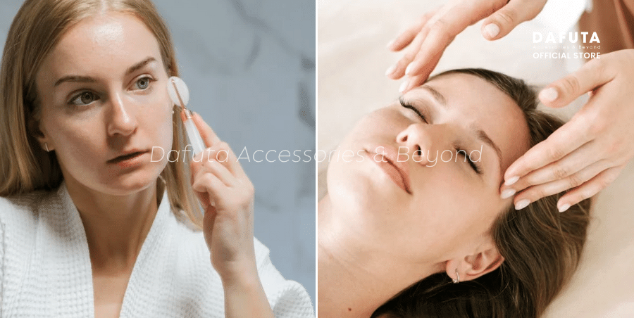 Lưu ý khi massage gua Sha