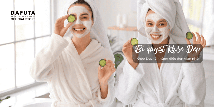 Lưu ý khi sử dụng mặt nạ tự nhiên