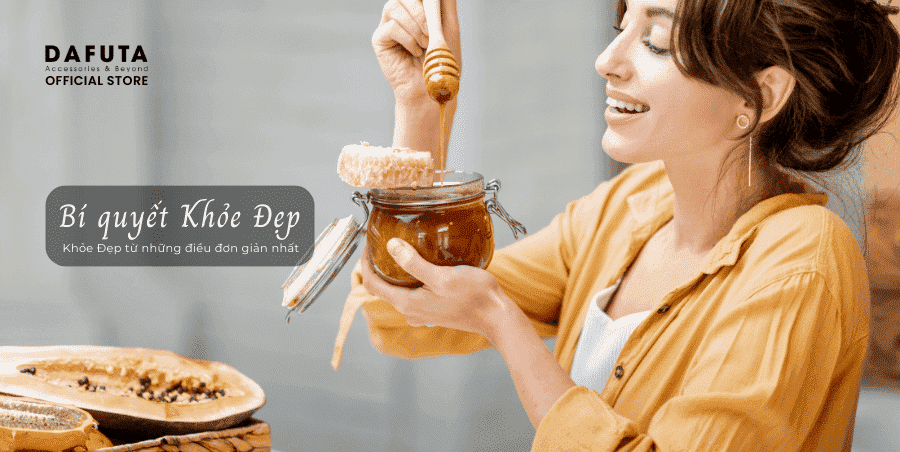 Lưu ý khi sử dụng mật ong làm đẹp da mặt