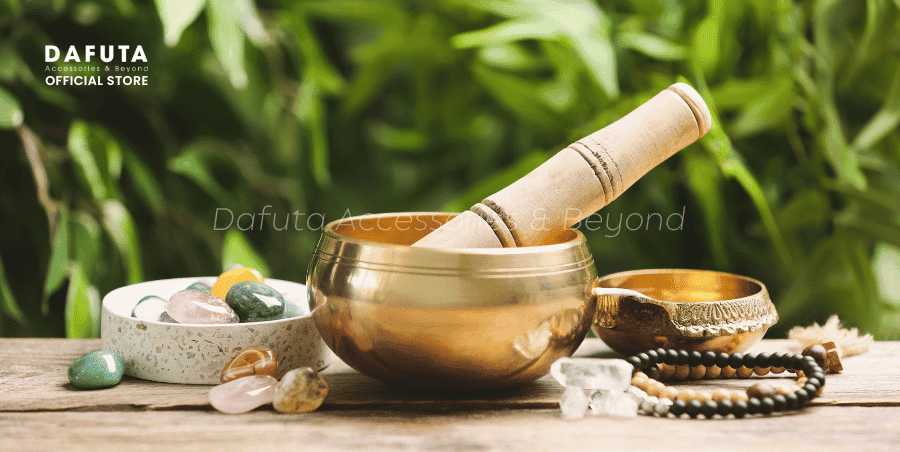 Lưu ý khi thanh tẩy đá tự nhiên