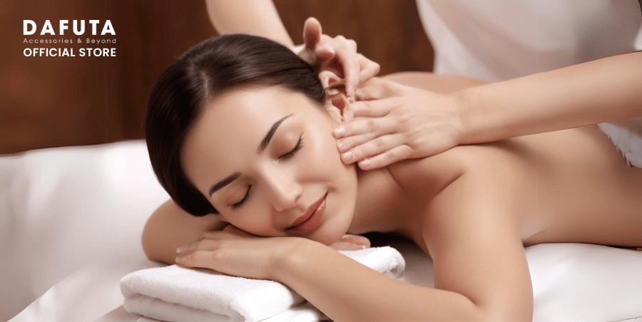 Massage gua sha có thể giúp giảm đau đầu không?