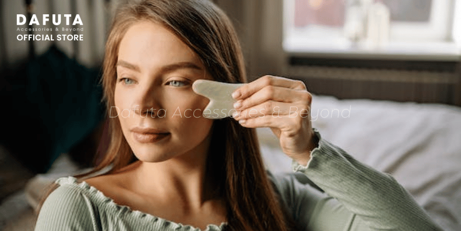 Massage Gua Sha có thể giúp giảm căng thẳng không?