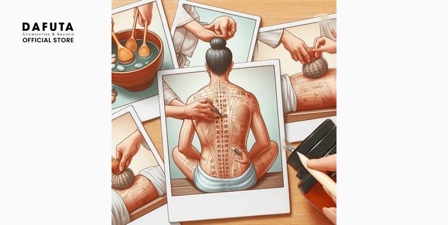 Massage Gua Sha có thể giúp giảm cân không?