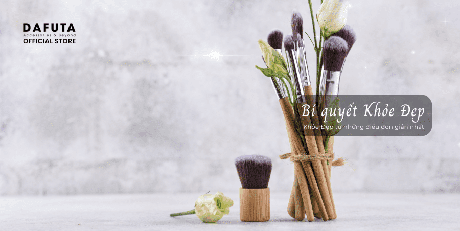 Mẹo trang điểm tự nhiên