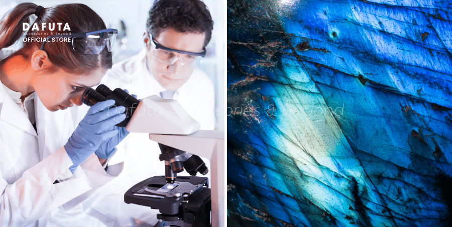 Một Số Nghiên Cứu Khoa Học Tiêu Biểu về năng lượng đá tự nhiên.