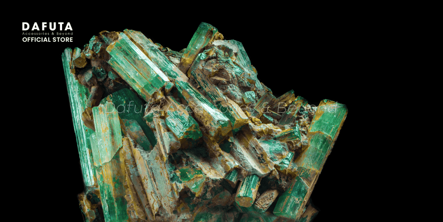 Năng lượng Ngọc Lục Bảo (Emerald) và những điều thú vị nhất